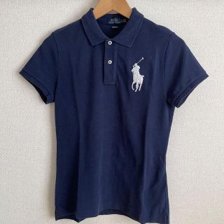 ポロラルフローレン(POLO RALPH LAUREN)のラルフローレン　ポロシャツ(ポロシャツ)