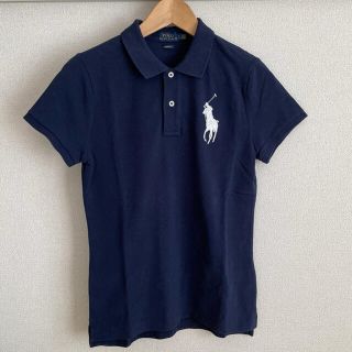 ポロラルフローレン(POLO RALPH LAUREN)のラルフローレン　新品未使用　ポロシャツ(ポロシャツ)