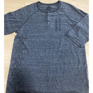 クロムハーツ(Chrome Hearts)のクロムハーツ　Tシャツ　メンズ　L(Tシャツ/カットソー(半袖/袖なし))