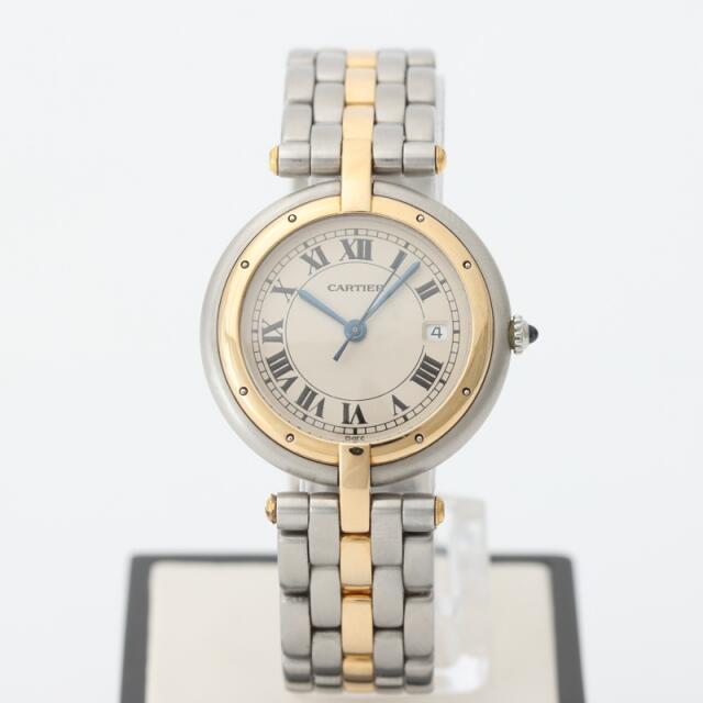 Cartier ヴァンドーム 腕時計 レディーの通販 by ブランドショップ's shop｜カルティエならラクマ - カルティエ Cartier パンテール 安い高品質