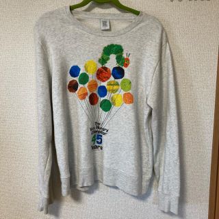 グラニフ(Design Tshirts Store graniph)のgraniph はらぺこあおむし(その他)