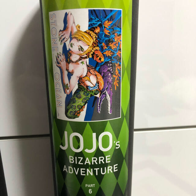 ジョジョ ポスター ジョジョ展 ジョジョの奇妙な冒険 ジョジョ6 ジョジョ ポスター ジョジョ展 ジョジョの奇妙な冒険 ジョジョ6