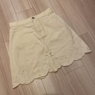 シーバイクロエ デニムスカート ミニスカートの通販 27点 | SEE BY