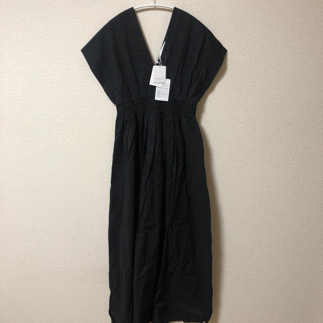 【しているか】 Noble - MARIHA 夏の光のドレス　新品未使用の通販 by mimim's shop｜ノーブルならラクマ なスタイル