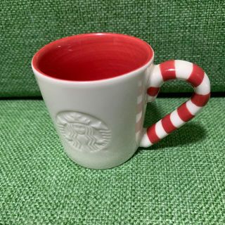 スターバックスコーヒー(Starbucks Coffee)のスターバックス デミタスカップ  89ml(グラス/カップ)