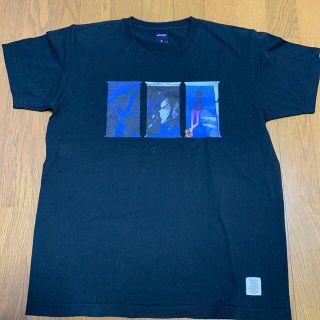 アップルバム(APPLEBUM)の値下げしました！！ルパン三世　伊勢丹限定Tシャツ(Tシャツ/カットソー(半袖/袖なし))