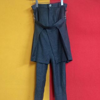 ヴィヴィアン(Vivienne Westwood) メンズパンツ(その他)の通販 56点 ...