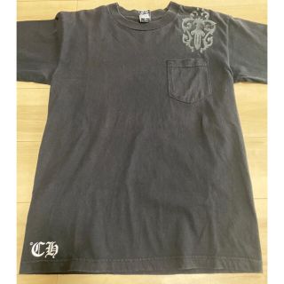 クロムハーツ(Chrome Hearts)のクロムハーツ  Tシャツ　メンズ　M (Tシャツ/カットソー(半袖/袖なし))