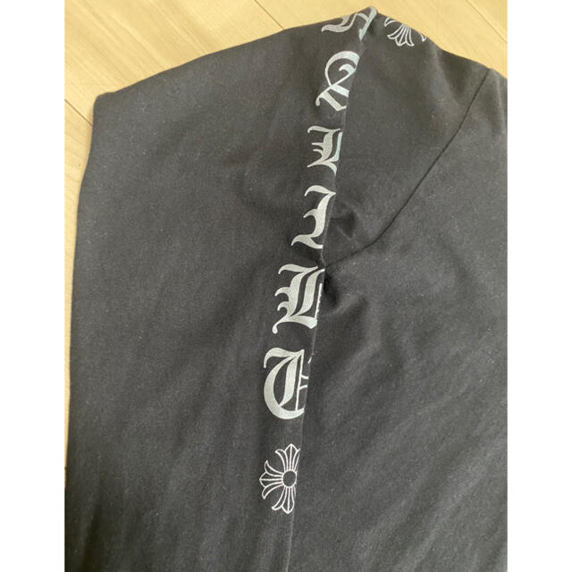 Chrome Hearts(クロムハーツ)のクロムハーツ　ロングTシャツ　メンズ メンズのトップス(Tシャツ/カットソー(七分/長袖))の商品写真