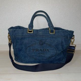 プラダ(PRADA)のPRADAハンドバッグ(ハンドバッグ)