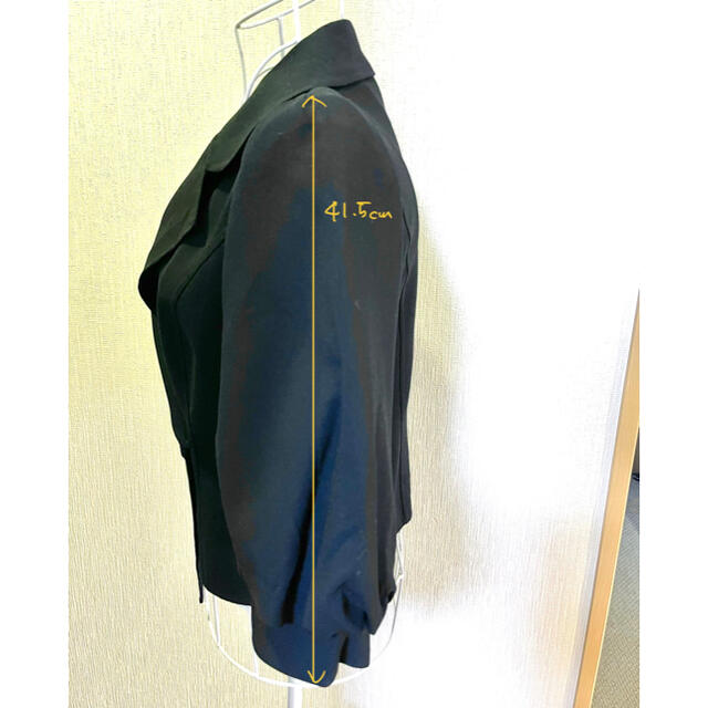 ★FOXEY フォクシー ジャケット サイズ40とセオリー カットソー ★FOXEY フォクシー ジャケット サイズ40とセオリー カットソー