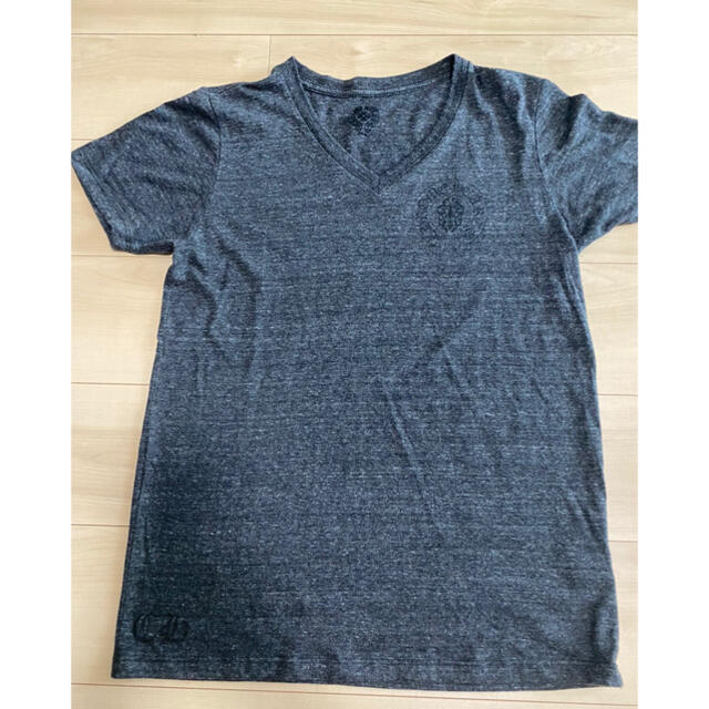 クロムハーツ Tシャツ XL メンズ Tシャツ+カットソー(半袖+袖なし)