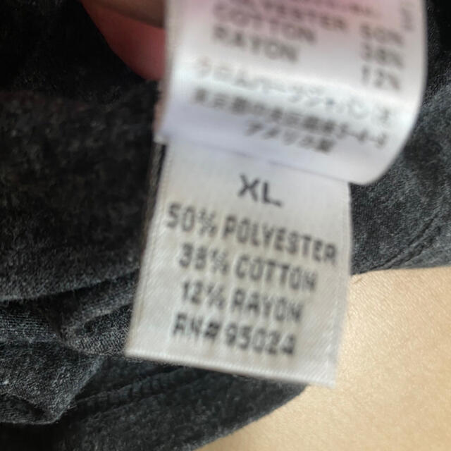クロムハーツ　Tシャツ　XL  メンズ