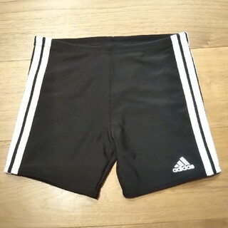 アディダス(adidas)のadidas水着140cm(水着)