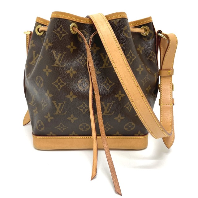 LOUIS VUITTON(ルイヴィトン) ノエ ショルダーバッグ モノグラム