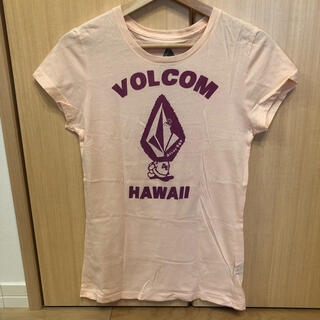 ボルコム(volcom)の限定VolcomeTシャツ(Tシャツ(半袖/袖なし))