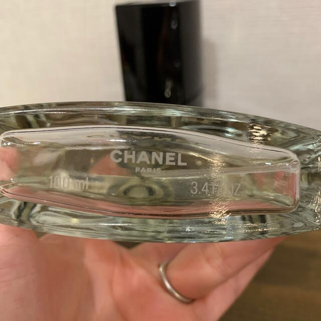 CHANEL(シャネル)のシャネル　香水2本 コスメ/美容の香水(香水(男性用))の商品写真