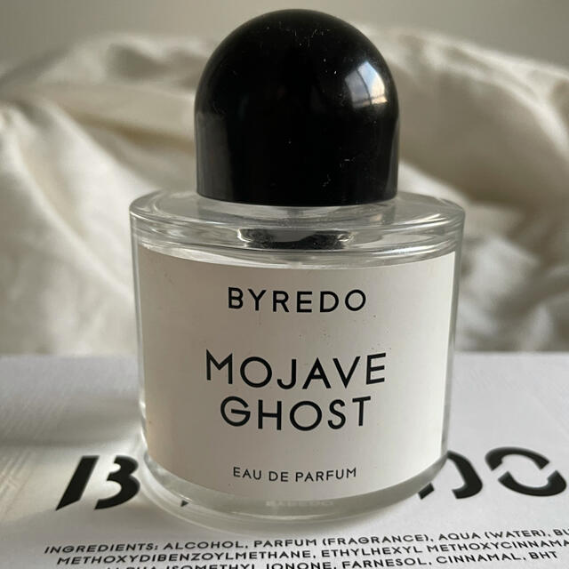 BYREDO Mojave Ghost 50mL