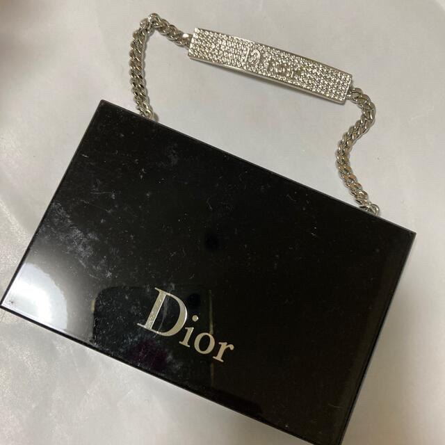 Christian Dior(クリスチャンディオール)のファンシーディオール　 コスメ/美容のベースメイク/化粧品(リップグロス)の商品写真