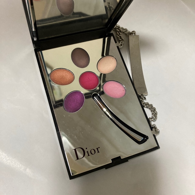 Christian Dior(クリスチャンディオール)のファンシーディオール　 コスメ/美容のベースメイク/化粧品(リップグロス)の商品写真