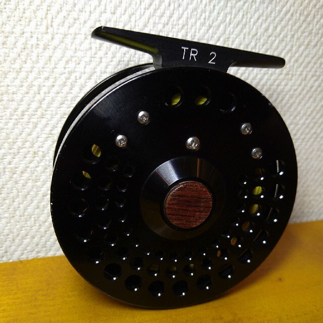フライリール エーベル TR-2 フィッシング フライリール エーベル TR-2 フィッシング