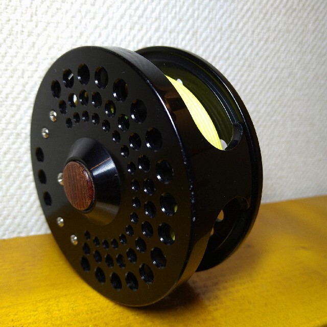フライリール エーベル TR-2 フィッシング フライリール エーベル TR-2 フィッシング
