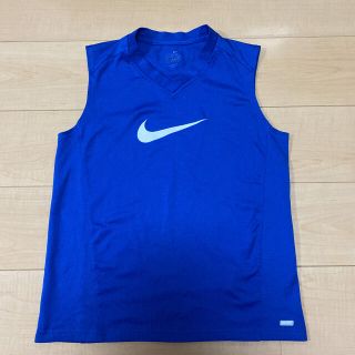 ナイキ(NIKE)のNIKEナイキタンクトップ(Tシャツ/カットソー)