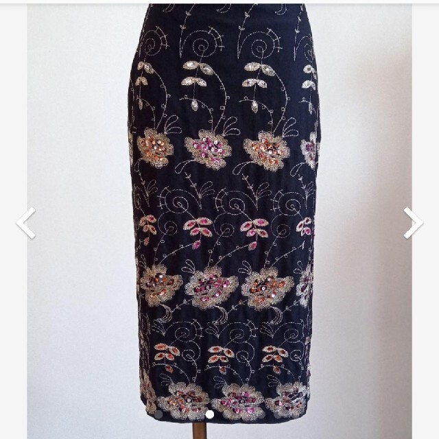 しくシック GIVENCHY シルク ワンピース☆未使用の通販 by 766