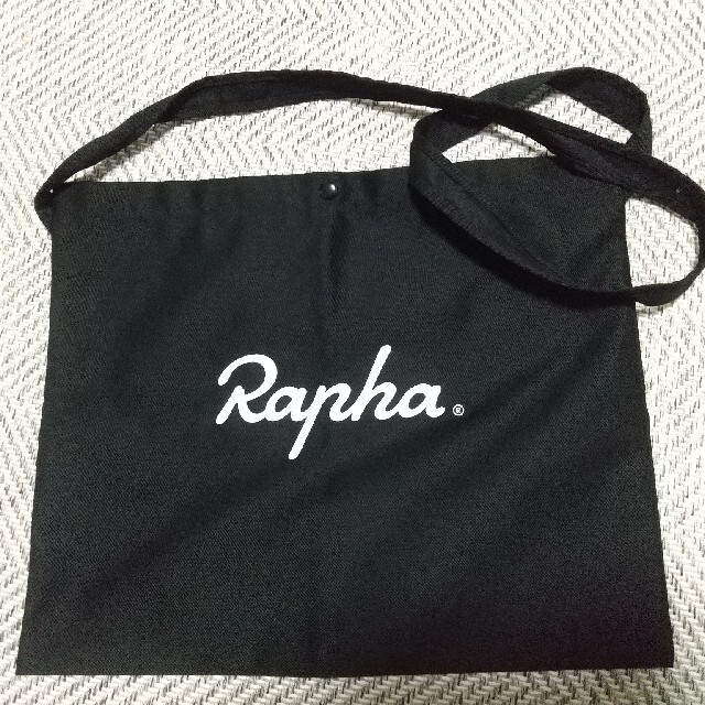 Rapha ラファ サコッシュ スポーツ/アウトドアの自転車(バッグ)の商品写真