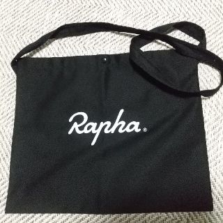 Rapha ラファ サコッシュ(バッグ)