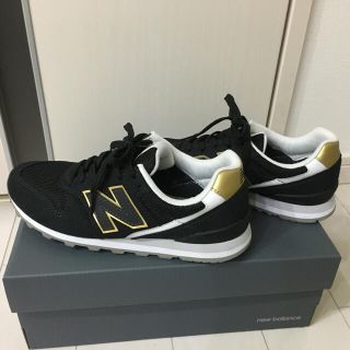 ニューバランス(New Balance)の向日葵様専用꙳★*ﾟニューバランススニーカー　996(スニーカー)