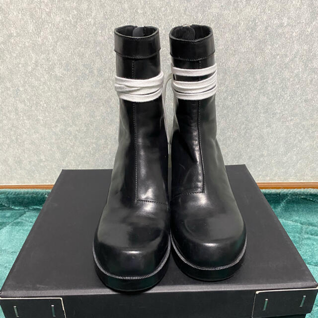 ALYX アリクス BOWIE BOOT メンズの靴/シューズ(ブーツ)の商品写真