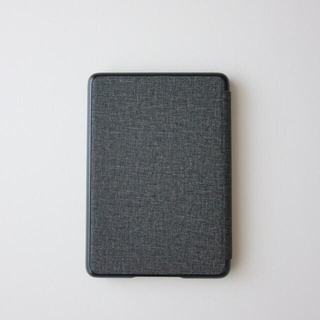 Kindle Paperwhite 第10世代 手帳型ケース ハンドストラップ付 スマホ/家電/カメラのPC/タブレット(電子ブックリーダー)の商品写真