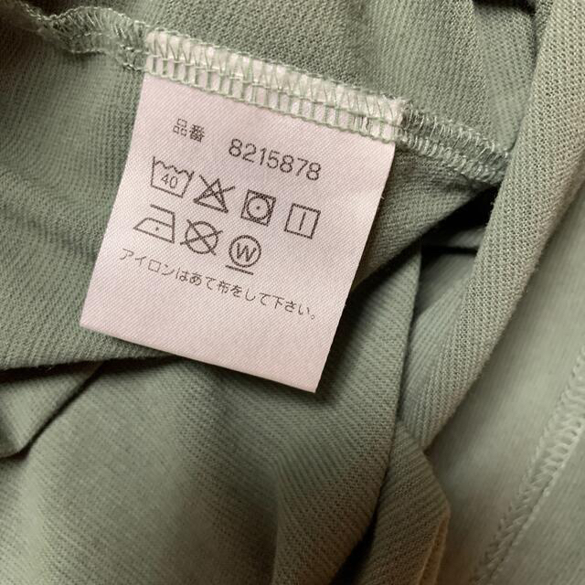 Foxfire(フォックスファイヤー)のFoxfireの重ね着Tシャツ スポーツ/アウトドアのアウトドア(登山用品)の商品写真