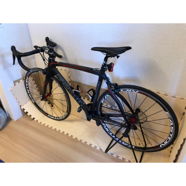 新品限定品】 ヤフオク! ピナレロ PINARELLO QUATTRO Carbon...