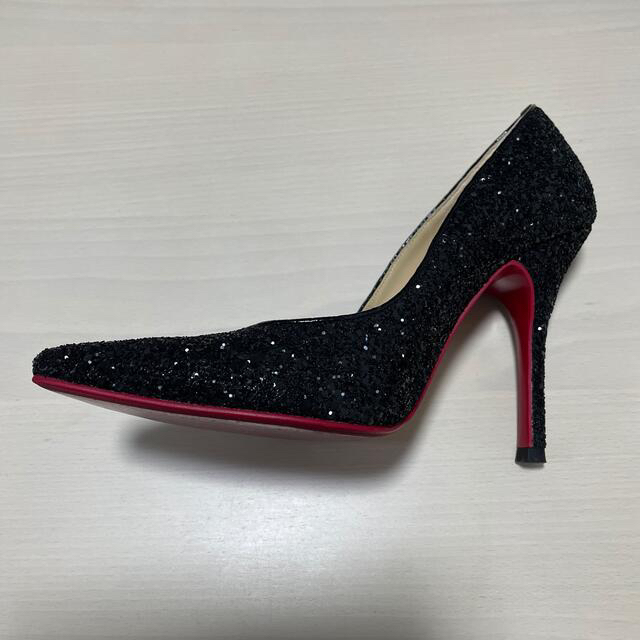 COMEX(コメックス)の値下げしました❗️COMEX パンプス👠 レディースの靴/シューズ(ハイヒール/パンプス)の商品写真