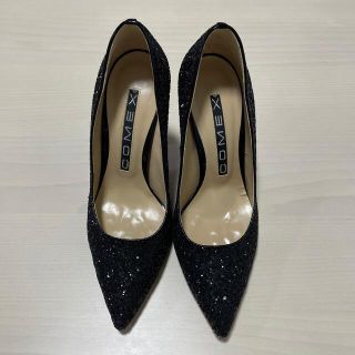 コメックス(COMEX)の値下げしました❗️COMEX パンプス👠(ハイヒール/パンプス)