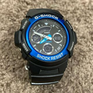 カシオ(CASIO)の腕時計(腕時計(デジタル))