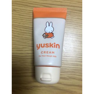 ユースキン(Yuskin)のユースキン　ミッフィー(ハンドクリーム)