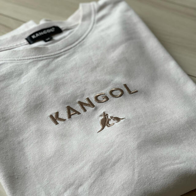 KANGOL(カンゴール)のKANGOL! 半袖Tシャツ！ メンズのトップス(Tシャツ/カットソー(半袖/袖なし))の商品写真