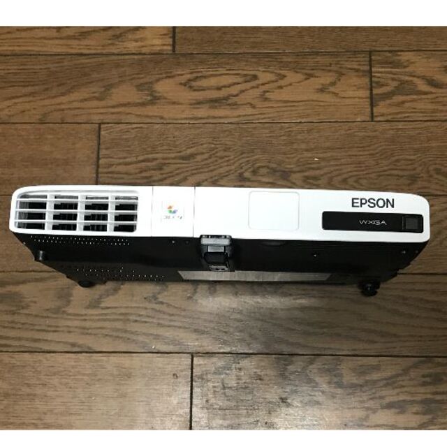 EPSON プロジェクター EB-1775W