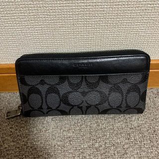 コーチ(COACH)のコーチ長財布(長財布)