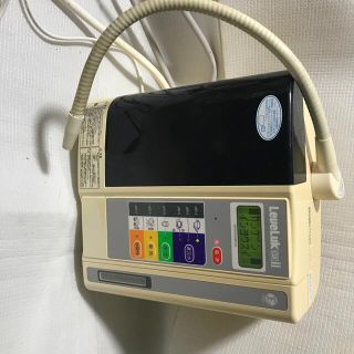 LEVELUK DX II(浄水機)