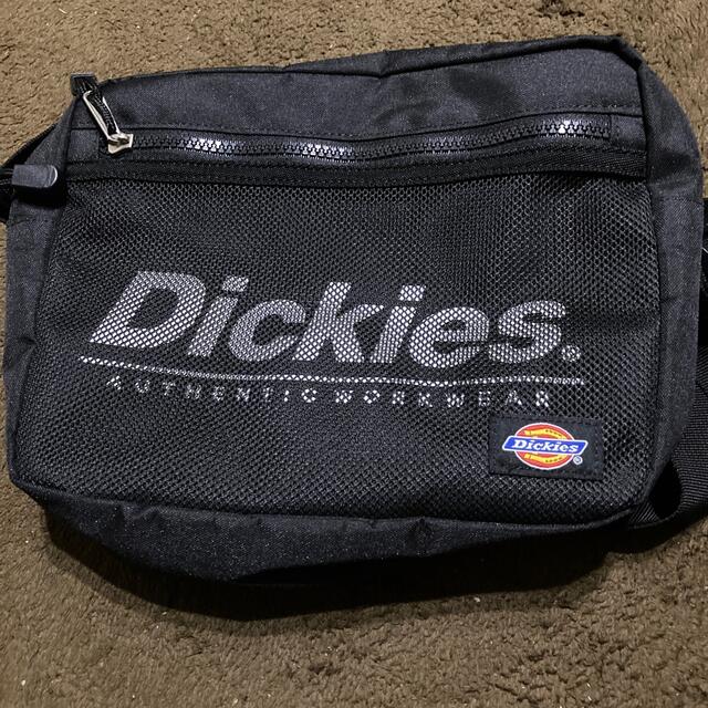 Dickies(ディッキーズ)のディッキーズ　バッグ メンズのバッグ(ボディーバッグ)の商品写真