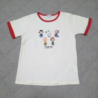 ビーミング ライフストア バイ ビームス(B:MING LIFE STORE by BEAMS)のスヌーピーT シャツ(Tシャツ/カットソー)