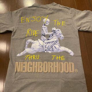 ネイバーフッド(NEIGHBORHOOD)のネイバーフッド　カクタスジャック　NEIGHBORHOOD CACTUSJACK(Tシャツ/カットソー(半袖/袖なし))