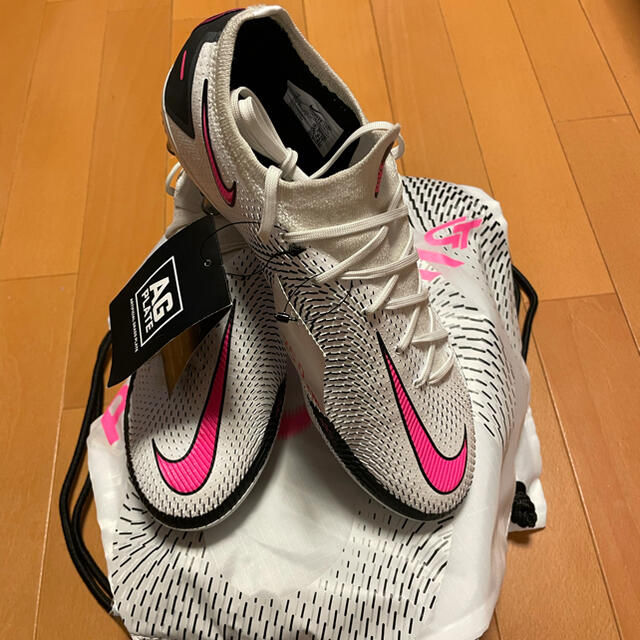 NIKE PHANTOM GT ELITE AG-PROスポーツ/アウトドア