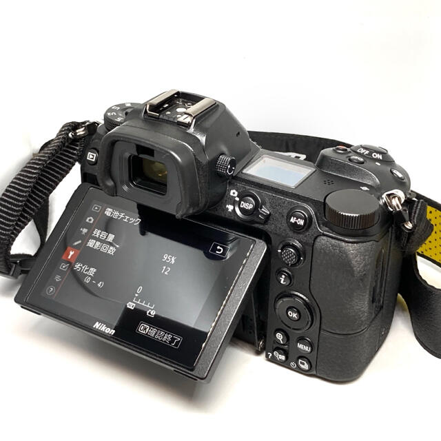 Nikon Z6 付属品多数