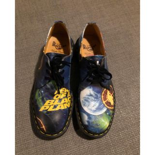 シュプリーム(Supreme)のSupreme x Undercover x Dr.Martens 27cm(デッキシューズ)