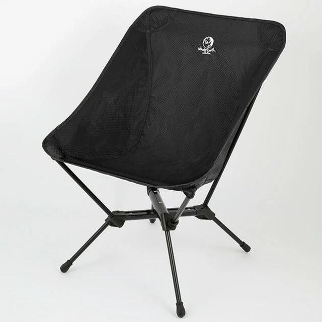 【M244】ホールアース  CHAIR 2セット